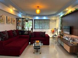 Blk 103 Yishun Ring Road (Yishun), HDB 4 Rooms #507897541